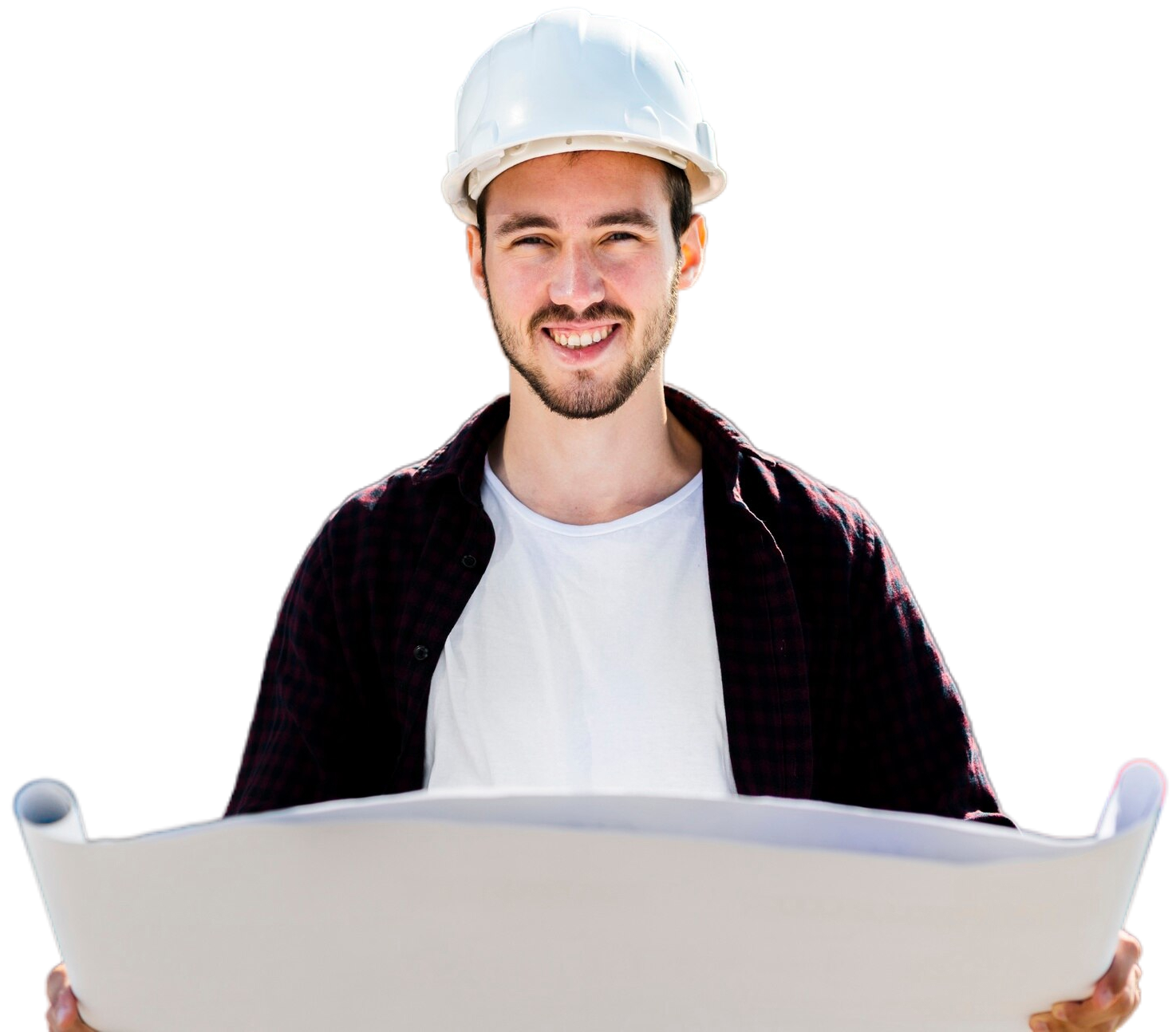 medium-shot-architect-holding-plans-looking-camera